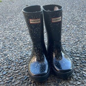 Hunter Boots